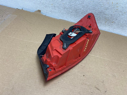 2007 to 2013 Infiniti G35 G37 Sedan Left Driver LH Side Tail Light AH7777 LK5