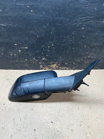 2005 2006 2007 Ford Five Hundred Right Passenger View Door Mirror U7669 DG3