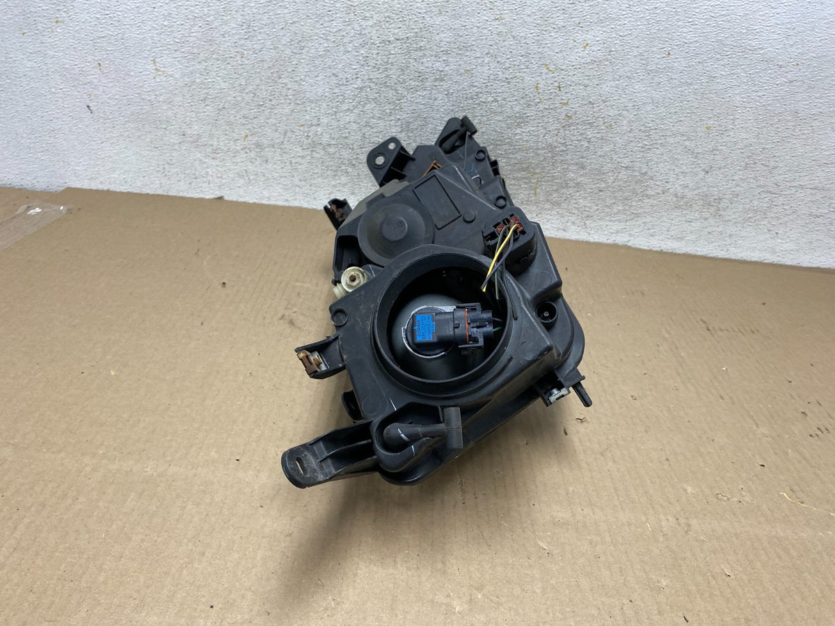 2010 2011 2012 Ford Fusion Left Driver LH Side Headlight Halogen AH5752 DW7