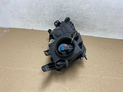 2010 2011 2012 Ford Fusion Left Driver LH Side Headlight Halogen AH5752 DW7