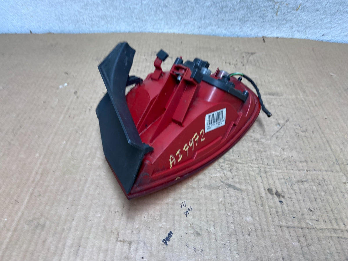 2013 to 2016 Audi A4 S4 Sedan Left Driver LH Tail Light AI7972 DW5