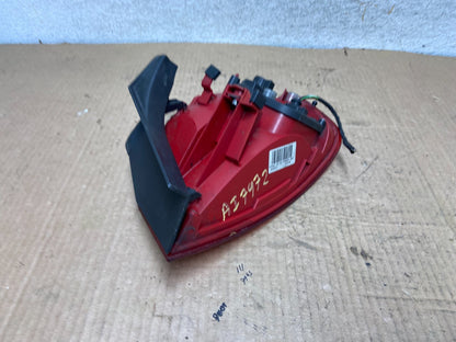 2013 to 2016 Audi A4 S4 Sedan Left Driver LH Tail Light AI7972 DW5