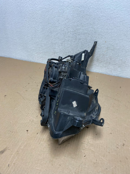 2009-2013 Subaru Forester Left Driver LH Halogen Headlight AF3186 DW6