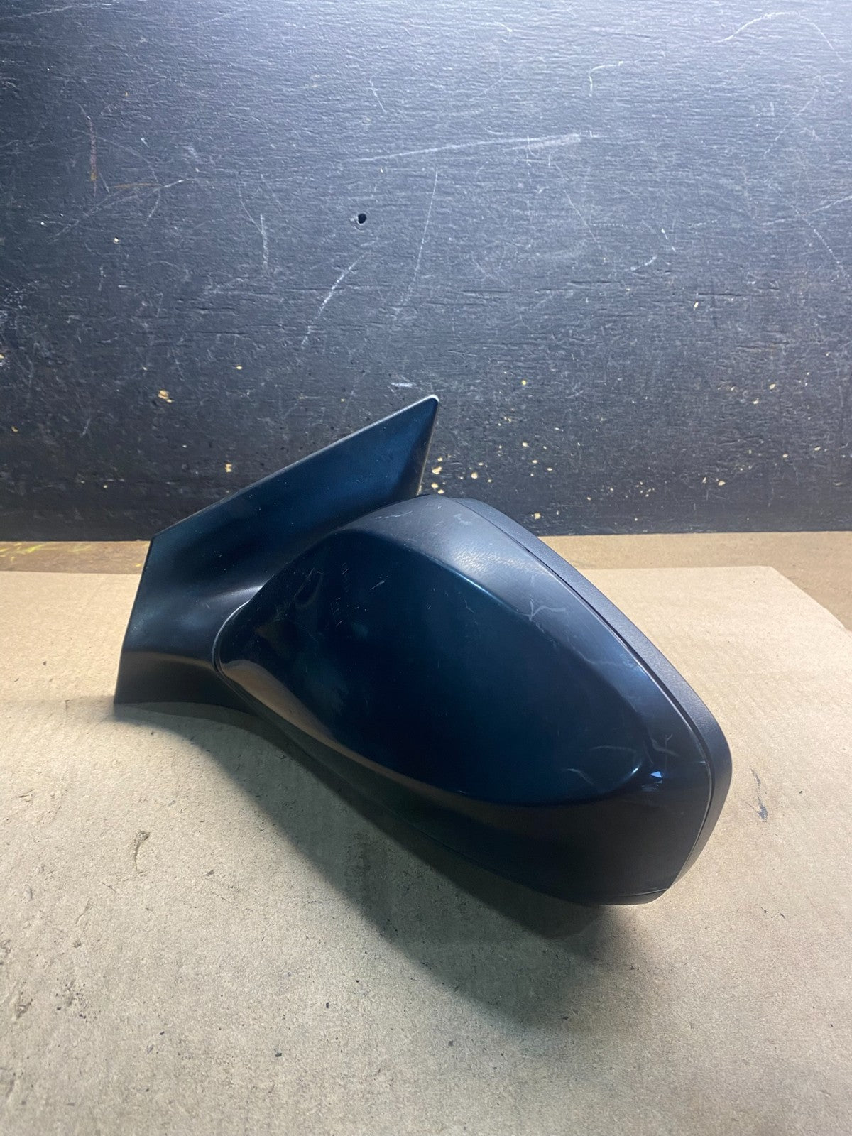2011-2015 Hyundai Elantra Left Driver View Door Mirror OEM Z5486 MS2