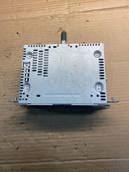 2013 to 2014 Ford Explorer Audio Equipment Radio Receiver AM FM CD aa3177 DG3