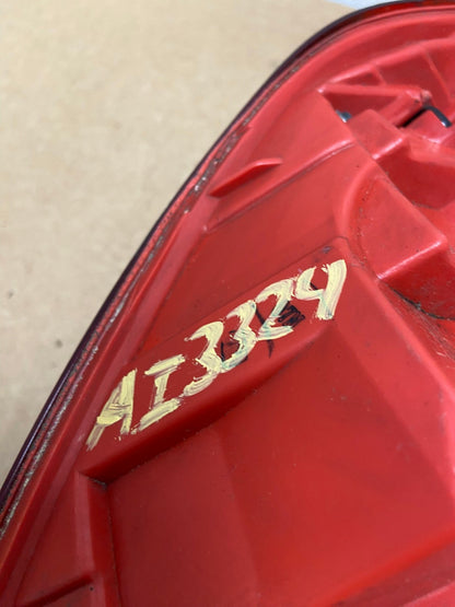 2009 2010 Nissan Murano Right Passenger Rh Side Tail Light AI3324 LK8