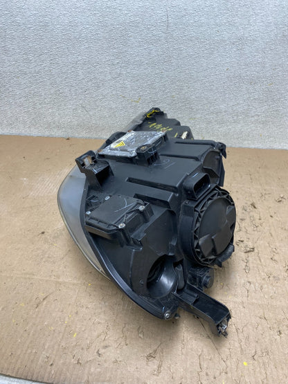 2007 2008 2009 2010 Bmw X5 Right Passenger RH Headlight Xenon Hid OEM W3715 DW10
