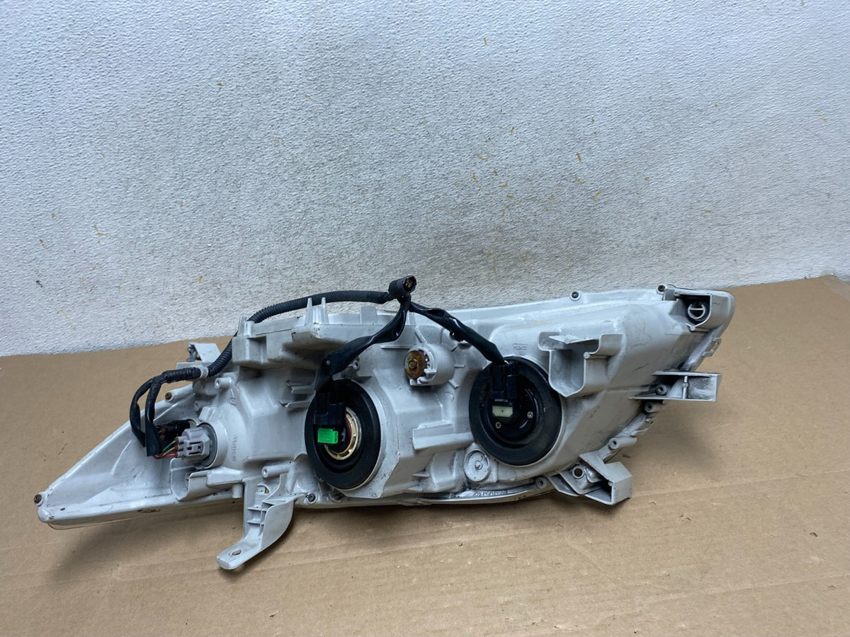 2007 - 2009 Toyota Camry Halogen Right Passenger Headlight AH9387 DW6