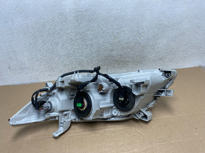 2007 - 2009 Toyota Camry Halogen Right Passenger Headlight AH9387 DW6