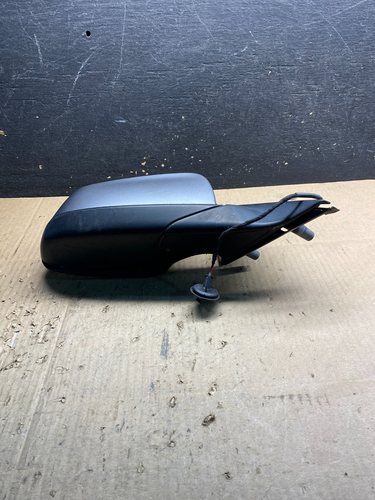 2011 - 2013 BMW 528i 535i F10 Right Passenger Door View Mirror AB0475 MS3