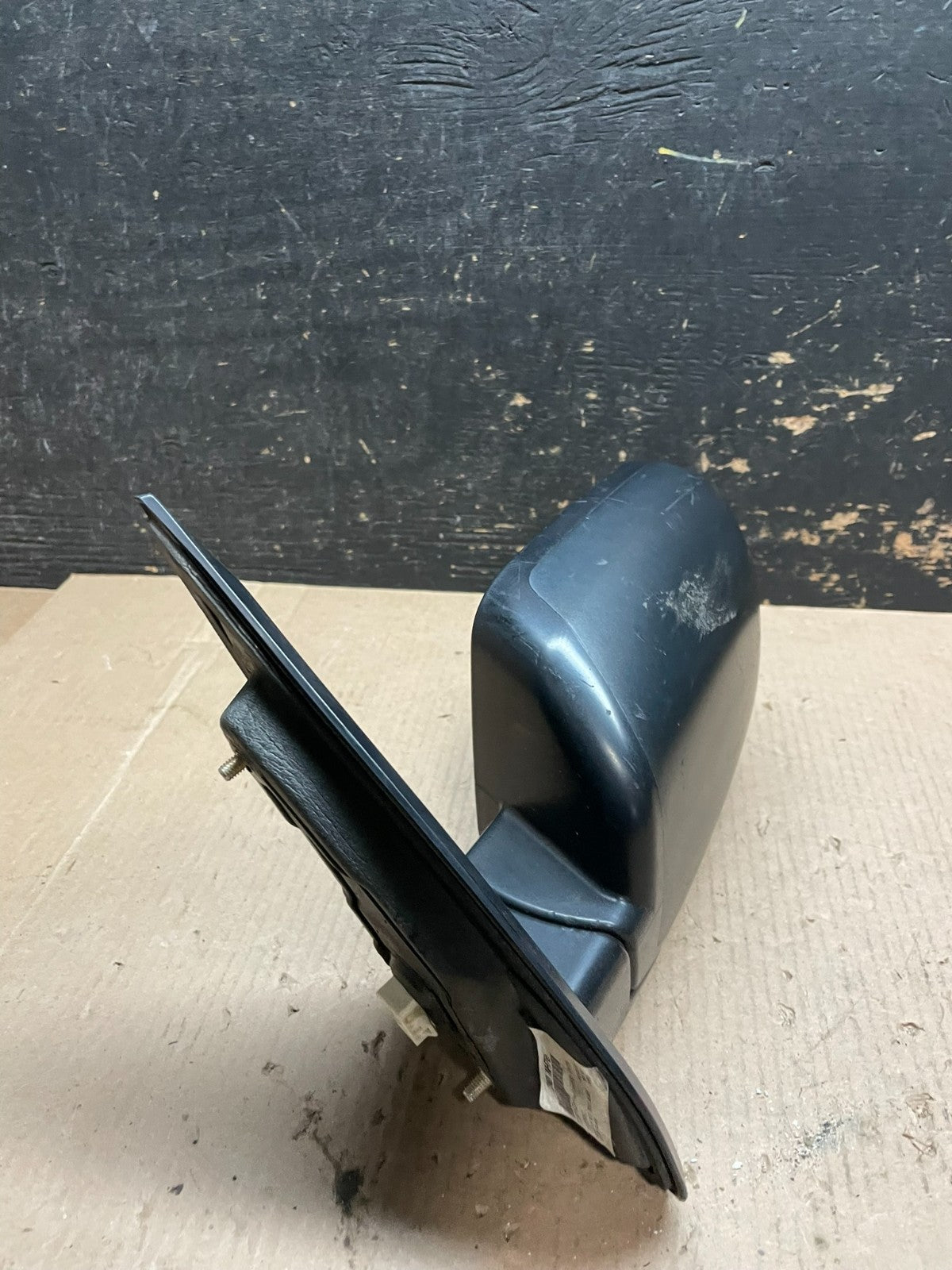 2009-2015 Honda Pilot Left Driver LH Side View Door Mirror Oem AA2040 MS1