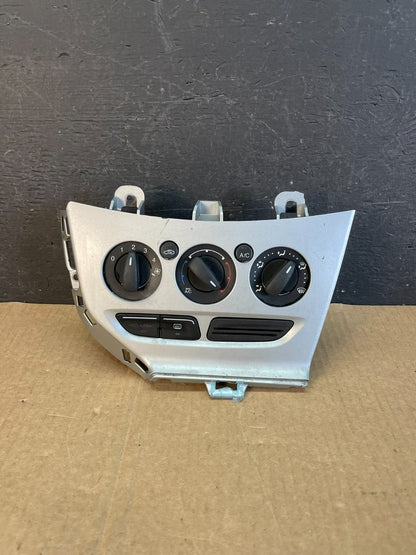 2013 2014 Ford Focus Ac Heater Climate Control Temperature AF3685 DG0