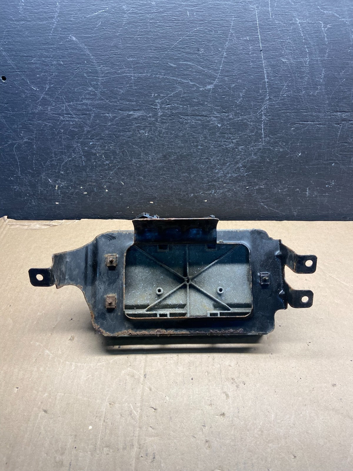 2008 2009 Caravan Town & Country 3.8L Engine Control P68025819AD AF9121 DG1
