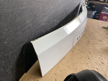2011-2018 Dodge Grand Caravan Rear Tail Gate Trim Molding Panel OEM R5316 DG2