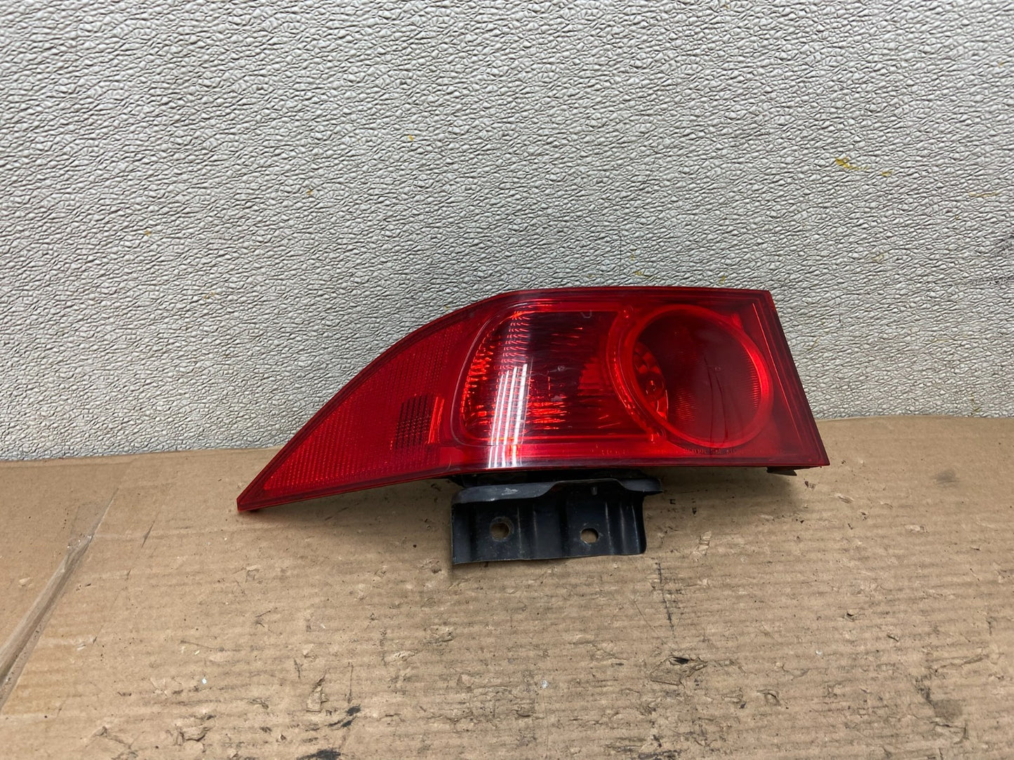 2006 2007 2008 Acura Tsx Sedan Left Driver LH Tail Light Oem AA9711 LK0