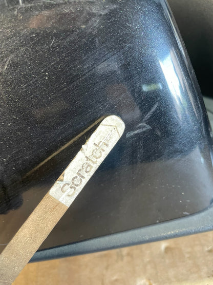 2007 - 2010 Ford Edge Right Passenger View Door Blind Spot Mirror AF5385 DW8