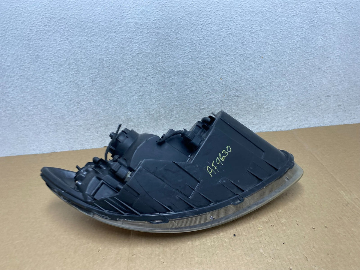 2007 2008 2009 Hyundai Santa Fe Left Driver LH Halogen Headlight AF9630 DW7
