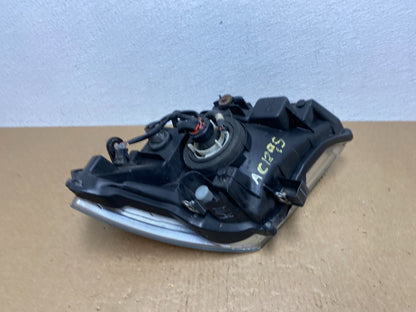 2005-2007 Nissan Pathfinder Halogen Headlight Left Driver LH AC1295 DW6
