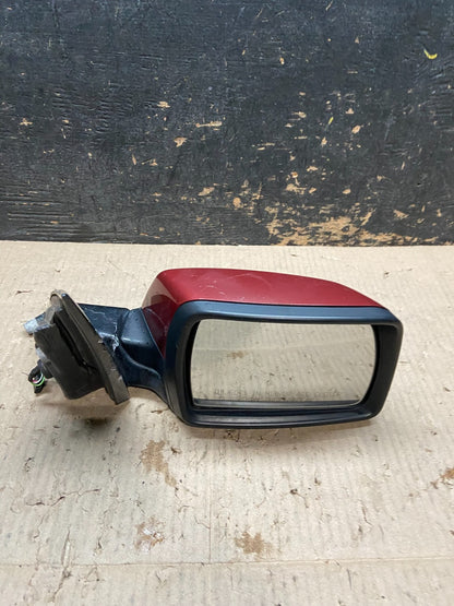 2004 to 2009 BMW X3 Right Passenger RH Side View Door Mirror Oem x8031 DG10