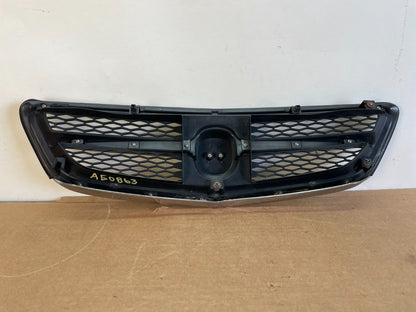 1999 to 2001 Acura TL Front Upper Grill Grille AG0863 DG3