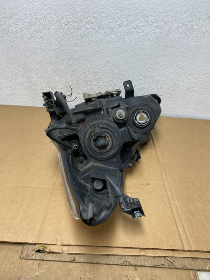 2013 2014 2015 Nissan Altima Right Passenger RH Halogen Headlight AD0720 DW7