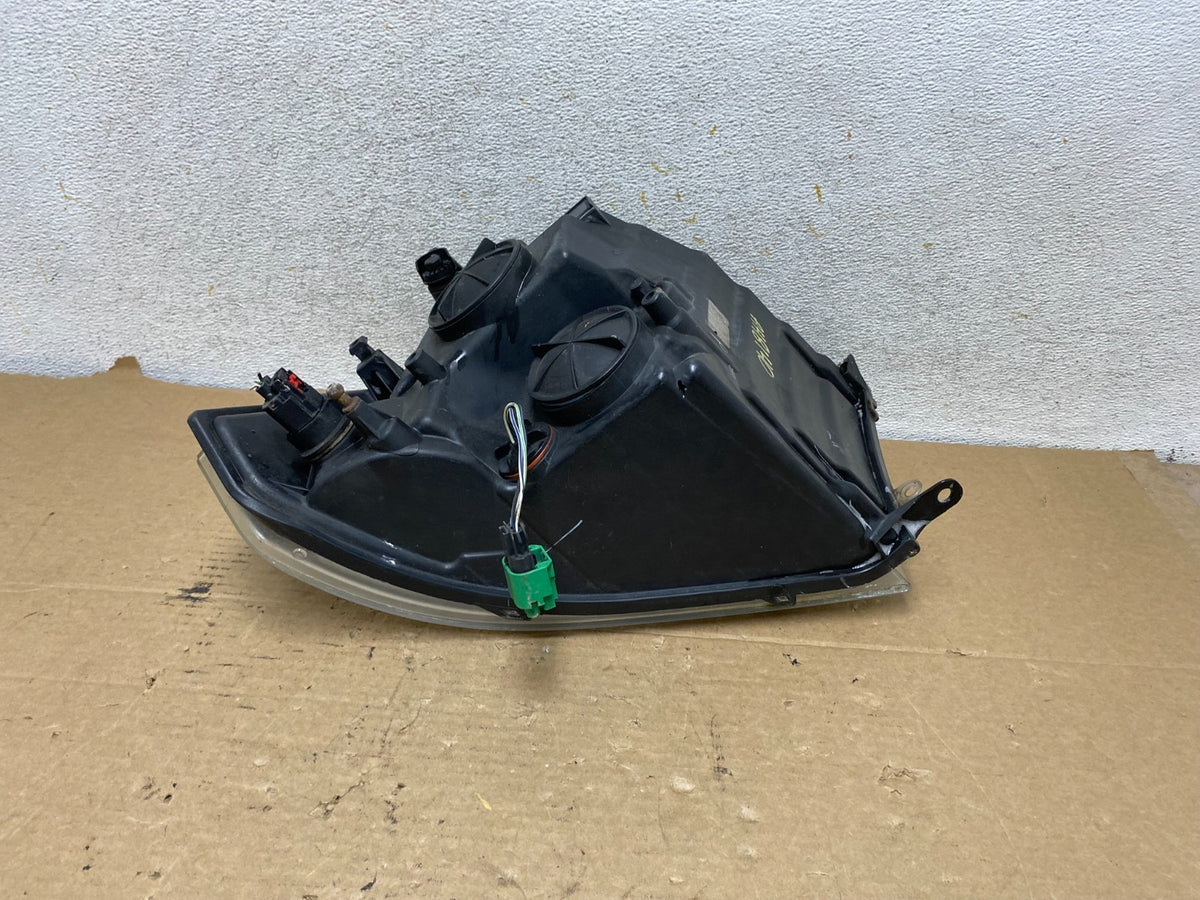 2009 to 2018 Ram 1500 Left Driver LH Side Halogen Headlight AH8140 DW9