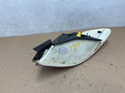 2002 to 2005 BMW 7-Series 745i 760i Left Driver LH Side Tail Light Oem J9683 DW5