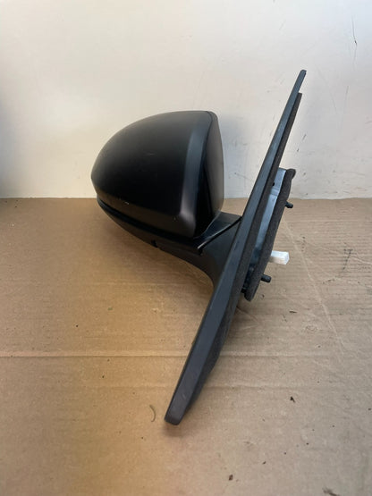 2010 to 2013 Mazda 3 Right Passenger Side View Mirror Power AG9894 DW1