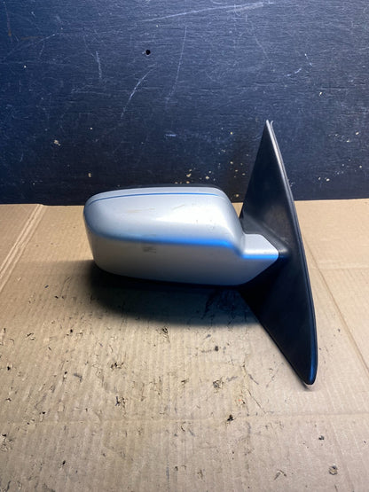 2006 to 2010 Ford Fusion Milan Right Passenger View Door Heated Mirror AB0771 MS0