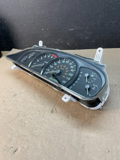 2005 2006 Toyota Tundra Speedometer Cluster Gauge AE3327 DG2