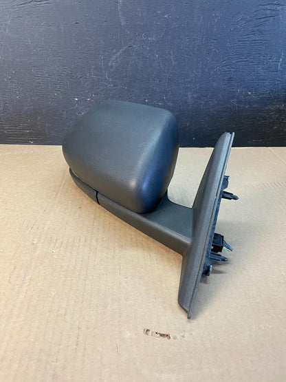 2020 to 2022 Ford Explorer Right Passenger RH Side Door Heated Mirror AD5539 DW2