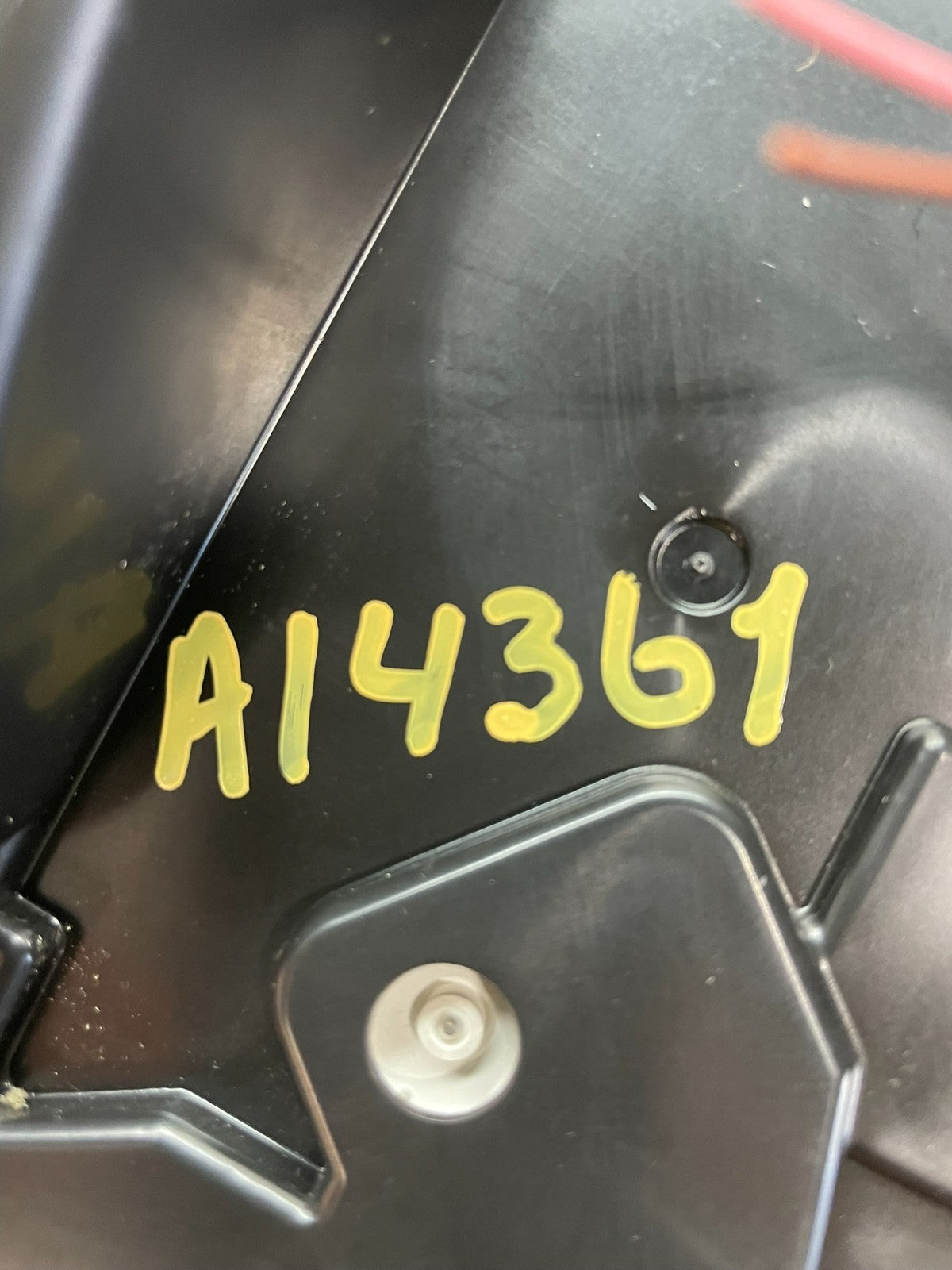 2013 Nissan Pathfinder Speedometer Cluster Gauge ai4361 DG9