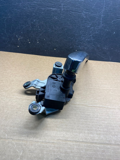 2010 to 2016 Cadillac SRX Rear Windshield Washer Wiper Motor AF7496 DG4