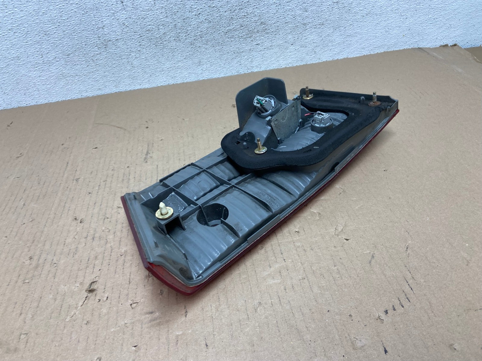 2003 to 2004 Honda Accord Sedan Right Passenger Inner Tail Light AE7284 LK5