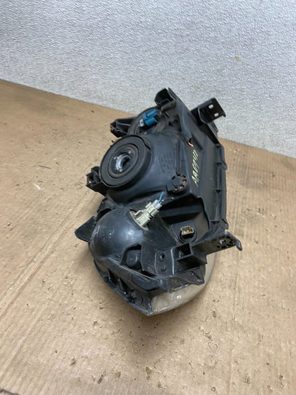 2001 to 2003 Acura MDX Left Driver LH Halogen Headlight AA6942 DW6