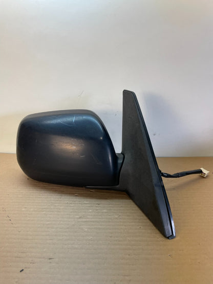 2004 to 2005 Toyota RAV4 Right Passenger RH Side View Door Mirror AH8670 DG0