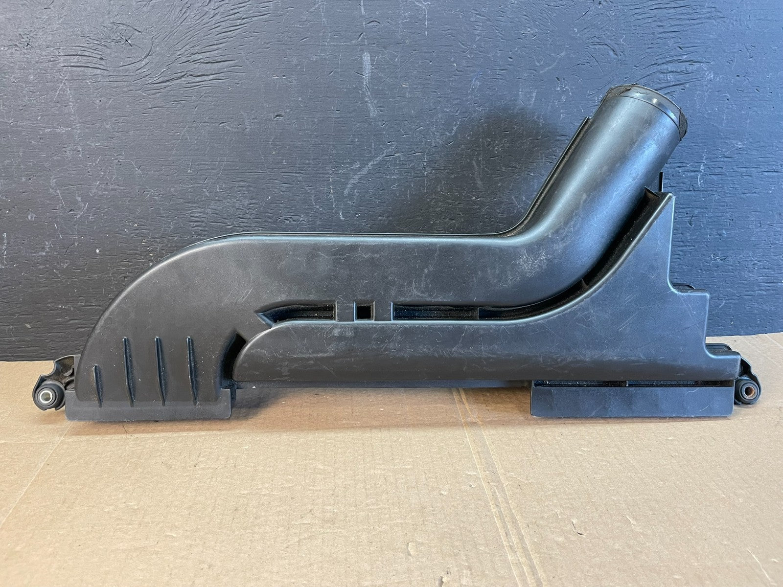 2007 to 2013 Nissan Altima 2.5L Air Duct Tube Resonator 16554-JA000 OE AC2307 DG0