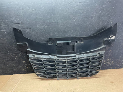 2011 to 2014 Chrysler 200 Front Upper Grill Grille AB3187 DG4