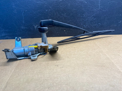 2007 to 2012 Acura RDX Rear Wiper Motor AD74651