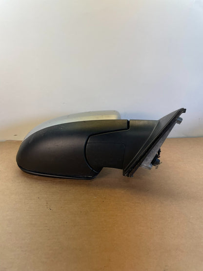 2007 to 2013 BMW X5 Right Passenger RH Side View Door Mirror AF8850 DG3