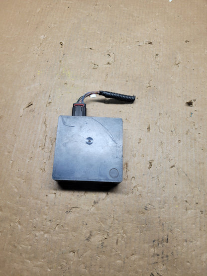 2013 to 2018 Ford Lincoln Rear Radar Blind Spot Module H7915 DG11