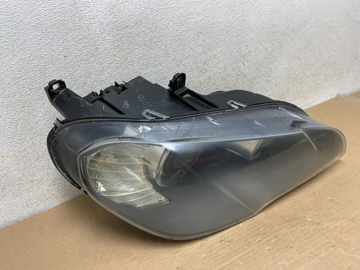 2007 2008 2009 2010 Bmw X5 Right Passenger RH Headlight Xenon Hid AH9379 DW2