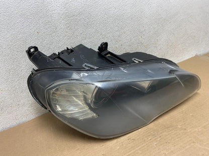 2007 2008 2009 2010 Bmw X5 Right Passenger RH Headlight Xenon Hid AH9379 DW2