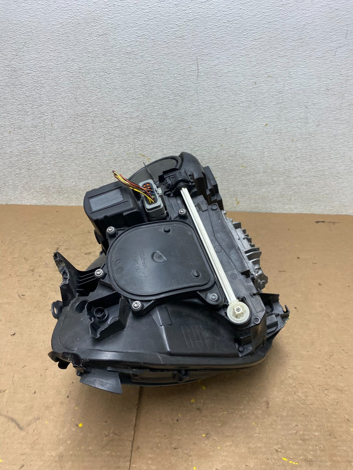 2014 2015 2016 Mercedes W212 E E300 E400 Left Driver Lh LED Headlight P6913 DG15