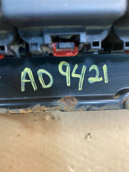 2006 Chrysler Town Country Caravan 3.8L Engine Control ECU P05187758AA ad9421 DG3