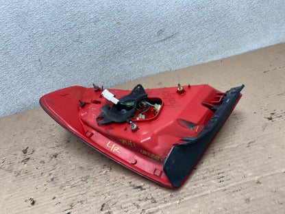 2003-2004 Infiniti G35 Left Driver Lh Side Tail Light Oem AA9791 LK5