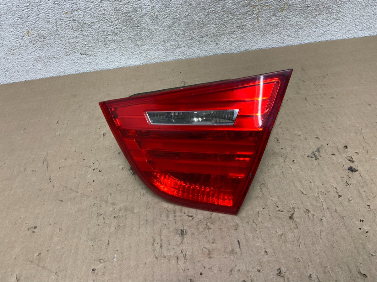 2009 2010 2011 BMW 3 328i 335i E90 Right Passenger RH Tail Light Inner ai2323 DG0