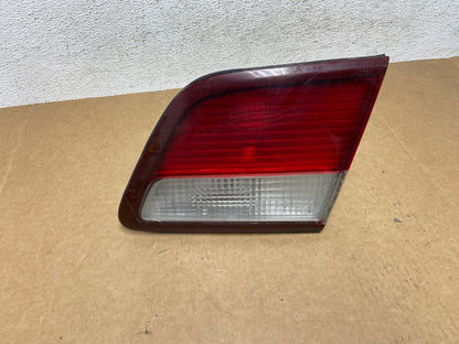 1997 1998 1999 Nissan Maxima Right Passenger RH Inner Tail Light AE2934 LK0