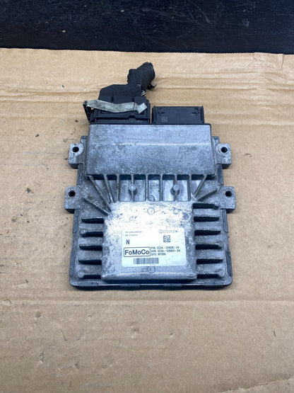 2015-2018 Ford Econoline E350 E450 6.8L Engine Control Module Unit ECU AC0735 DG1
