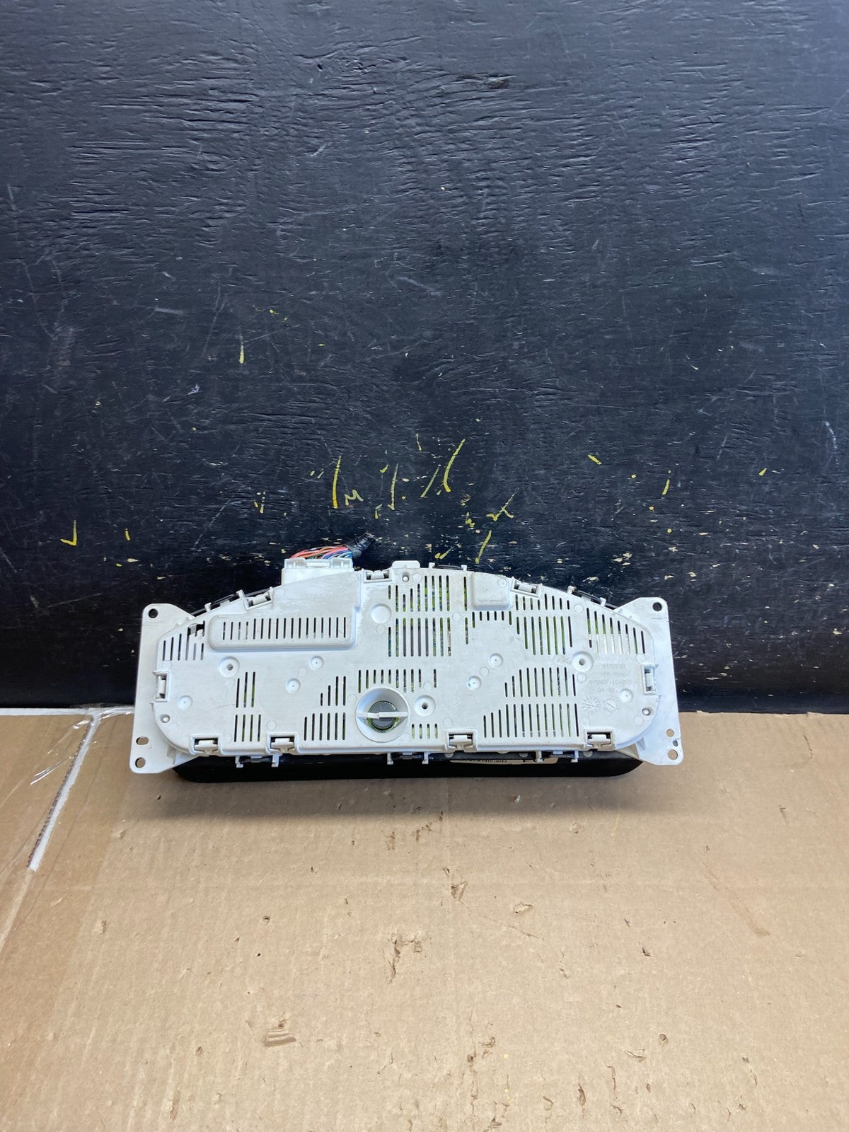 2005 Nissan Pathfinder Speedometer Cluster Gauge OEM  AB2029 DG3